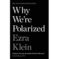 Why Were Polarized: The International Bestseller from the Founder of Vox.com (English Edition)